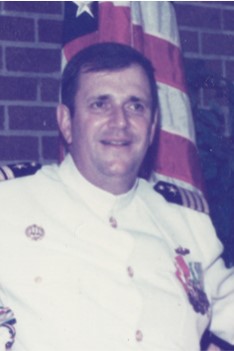 Donahue, John